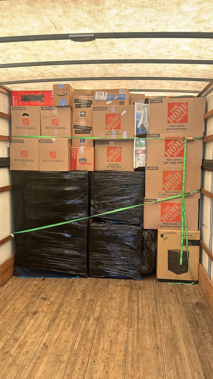 Top Rated Moving Services {move} 33647